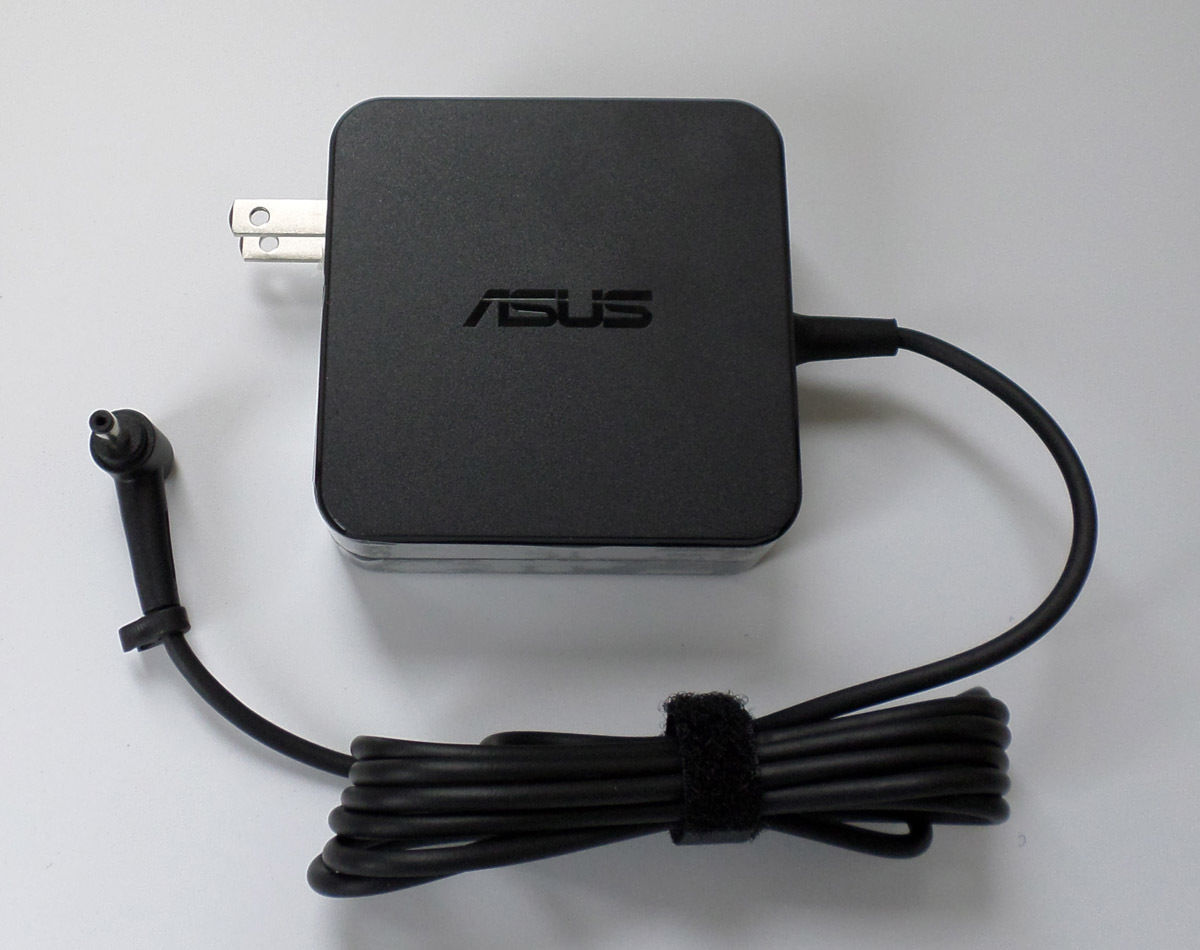Asus 0A001-00347800 AC Adapter Power Supply Cord Cable Charger Genuine Original