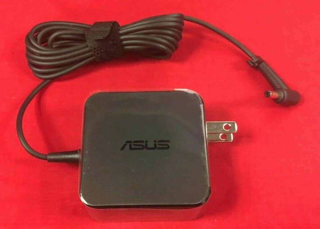 Asus 0A001-00693800 AC Adapter Power Supply Cord Cable Charger Genuine Original