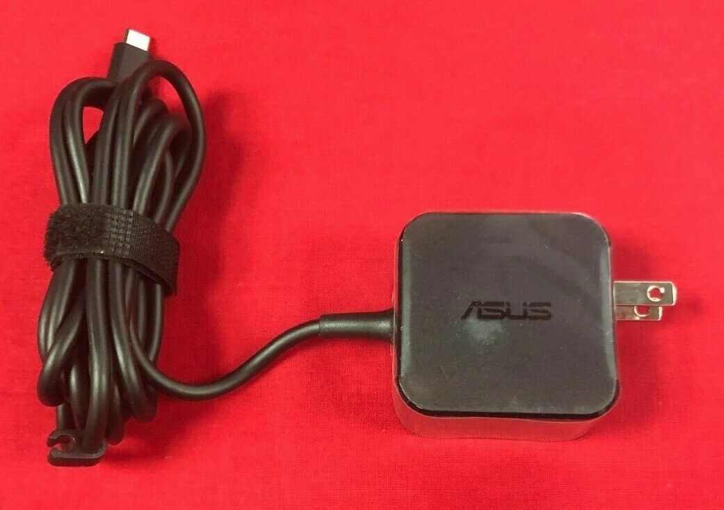 Asus C223N-DH02 AC Adapter Power Supply Cord Cable Charger Genuine Original