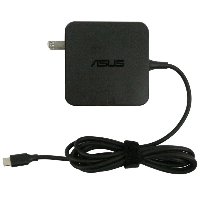 Asus C423NA-BCLN5 AC Adapter Power Cord Supply Charger Cable Wire Genuine Original