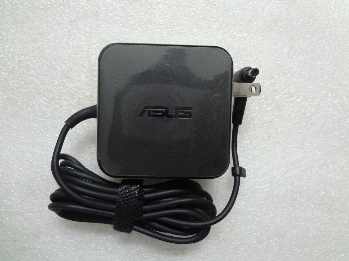 Asus I3-6006U AC Adapter Power Supply Cord Cable Charger Genuine Original