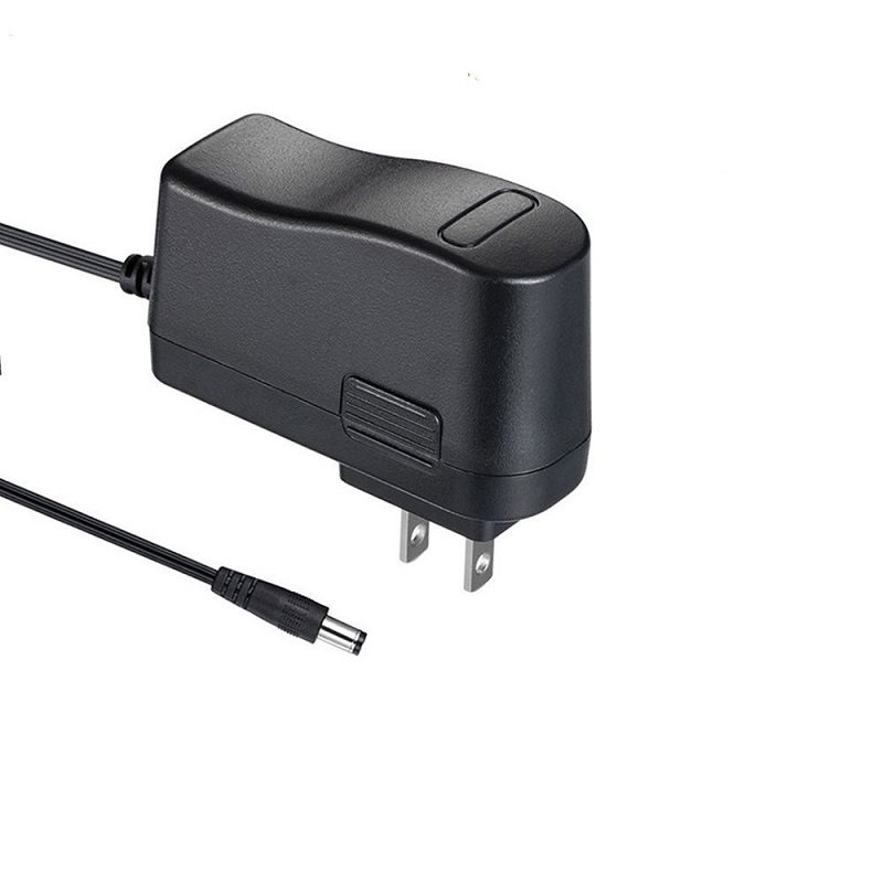 AC Adapter for Baloo Kraven Blue Cord KRVN014