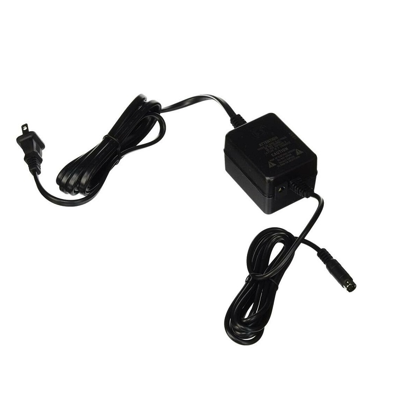 Behringer 1202FX AC Adapter Power Cord Supply Charger Cable Wire