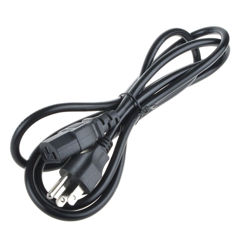 Behringer X2222USB Power Cord Cable Wire Xenyx Mixer