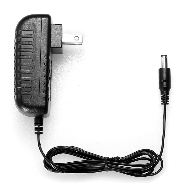 Black-Decker V2HALOGEN AC Adapter Power Cord Supply Charger Cable Wire