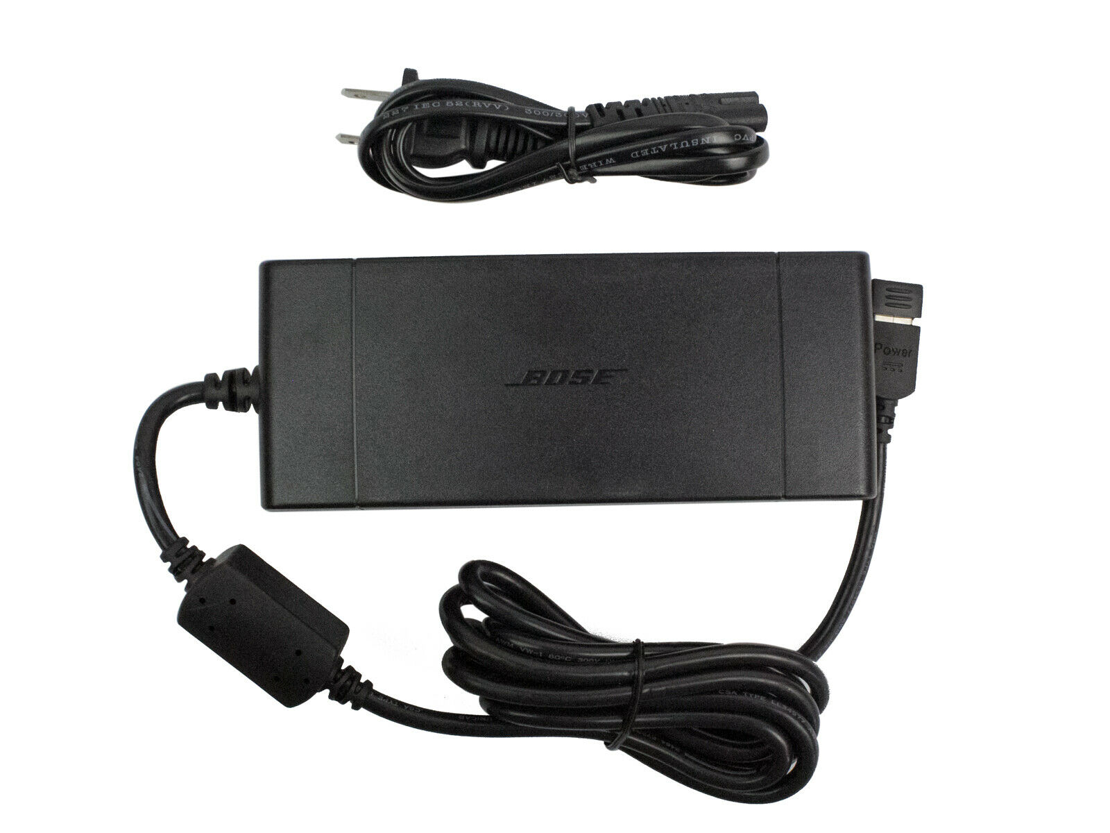Bose 102PS-018 AC Adapter Power Supply Cord Cable Charger Genuine Original