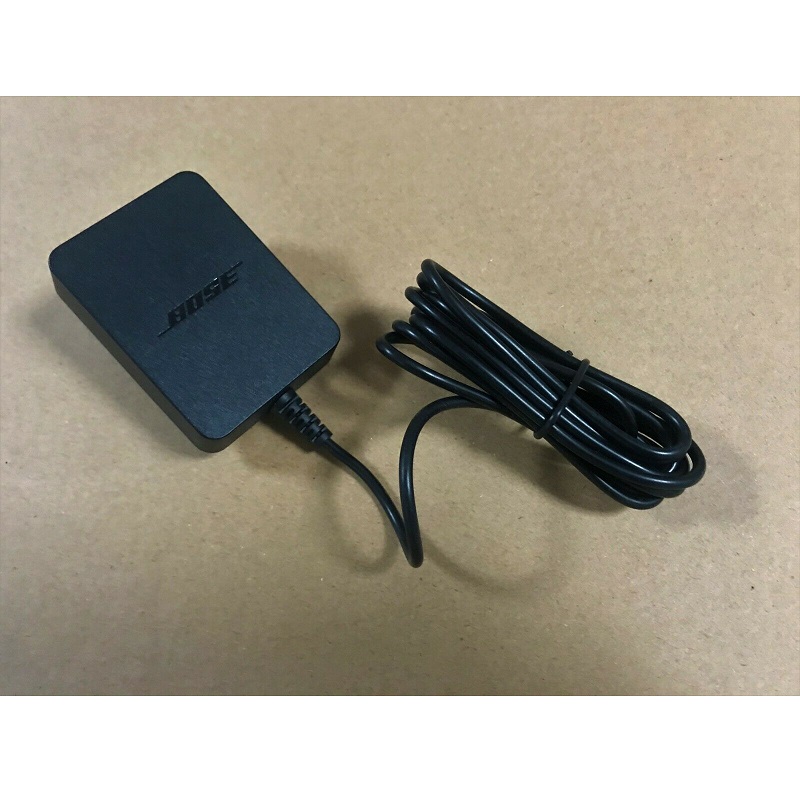 Bose AFD5V-1C-DC-US AC Adapter Power Cord Supply Charger Cable Wire Genuine Original