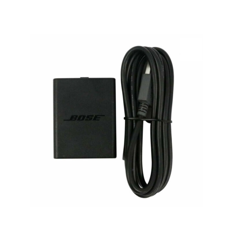 Bose S008AHU0500160 AC Adapter Power Cord Supply Charger Cable Wire Genuine Original
