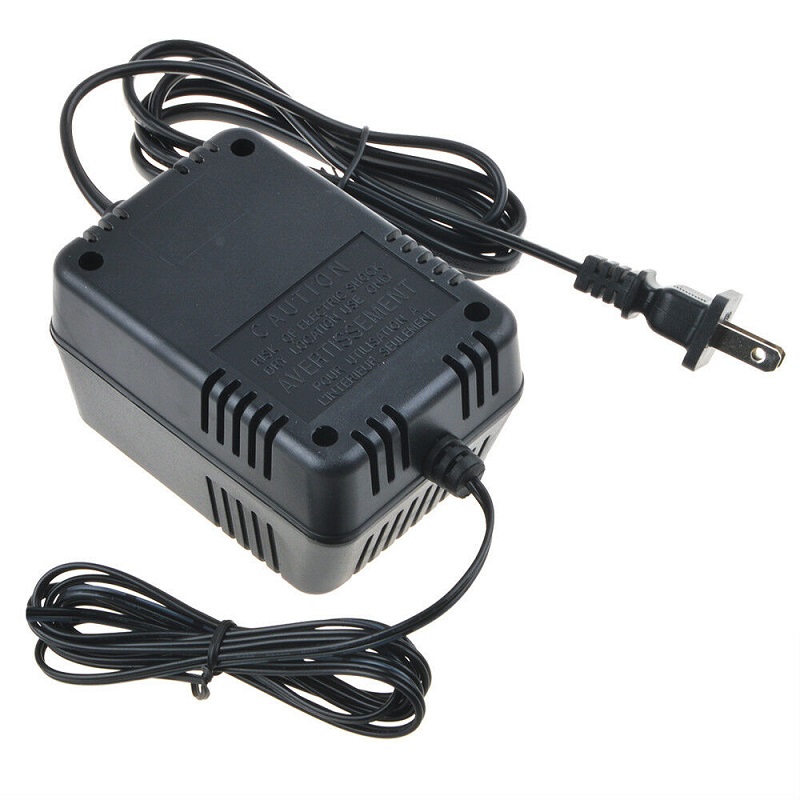 Boss BRC120T AC Adapter Power Cord Supply Charger Cable Wire
