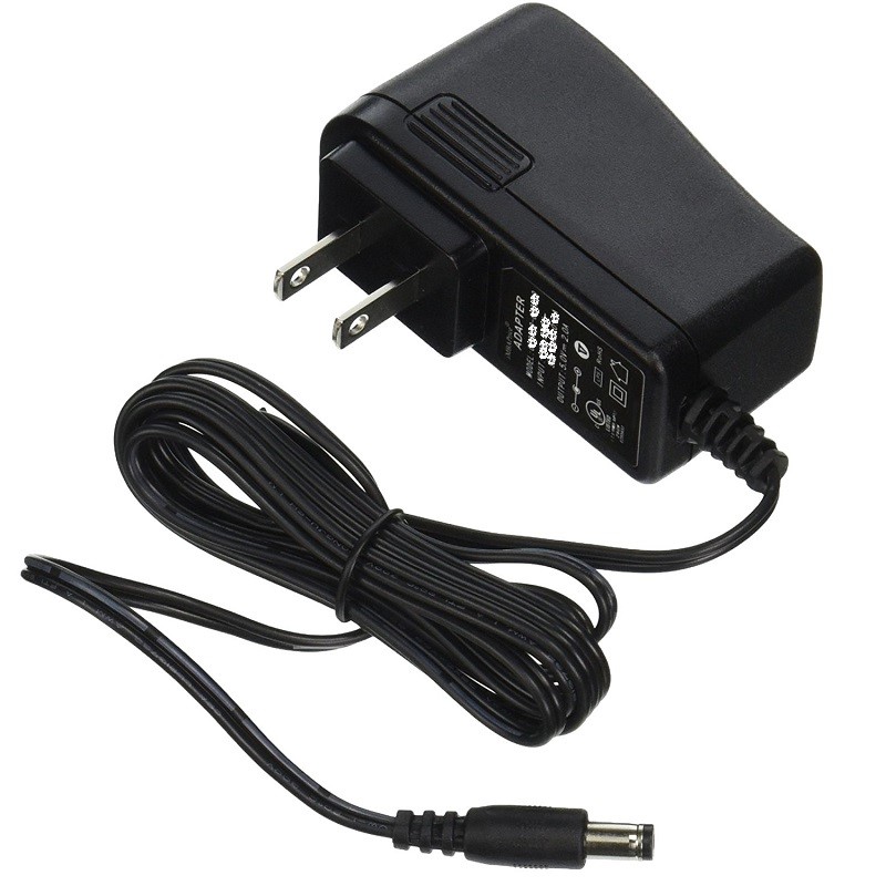 Boss CTK558 AC Adapter Power Cord Supply Charger Cable Wire