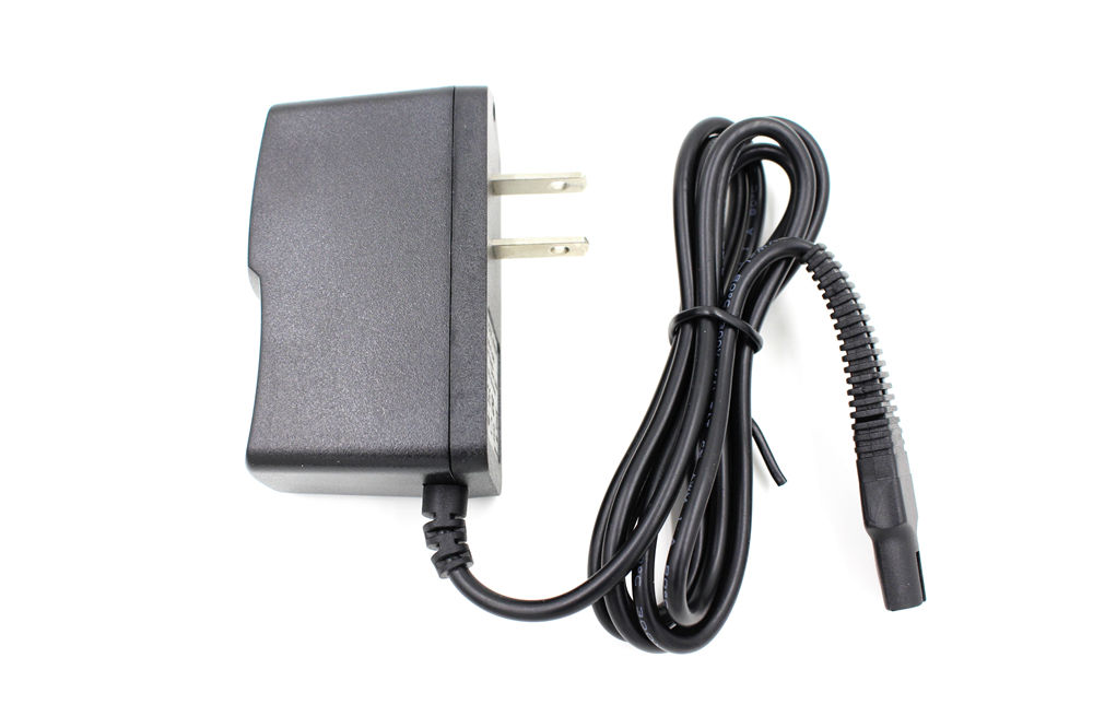 Braun 170s-1 190s-1 AC Adapter Power Cord Supply Charger Cable Wire FreeControl Shaver