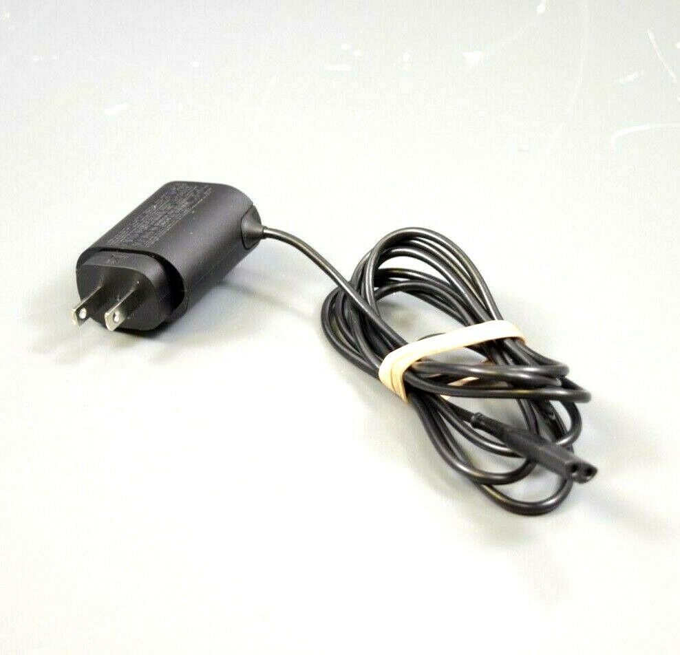 Braun 492-5214 AC Adapter Power Supply Cord Cable Charger Electric Shaver Genuine Original