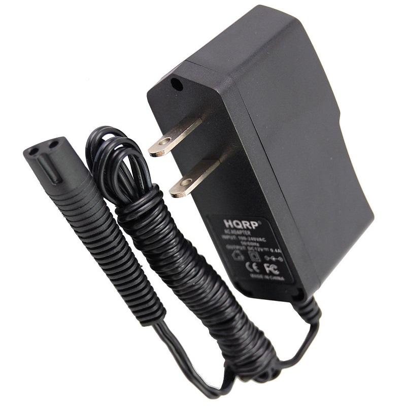 Braun Model 9795 765cc-4 AC Adapter Power Cord Supply Charger Cable Wire Series 7