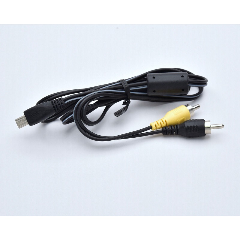 Canon AVC-DC400 Video Interface Power Cord Cable Wire Genuine Original