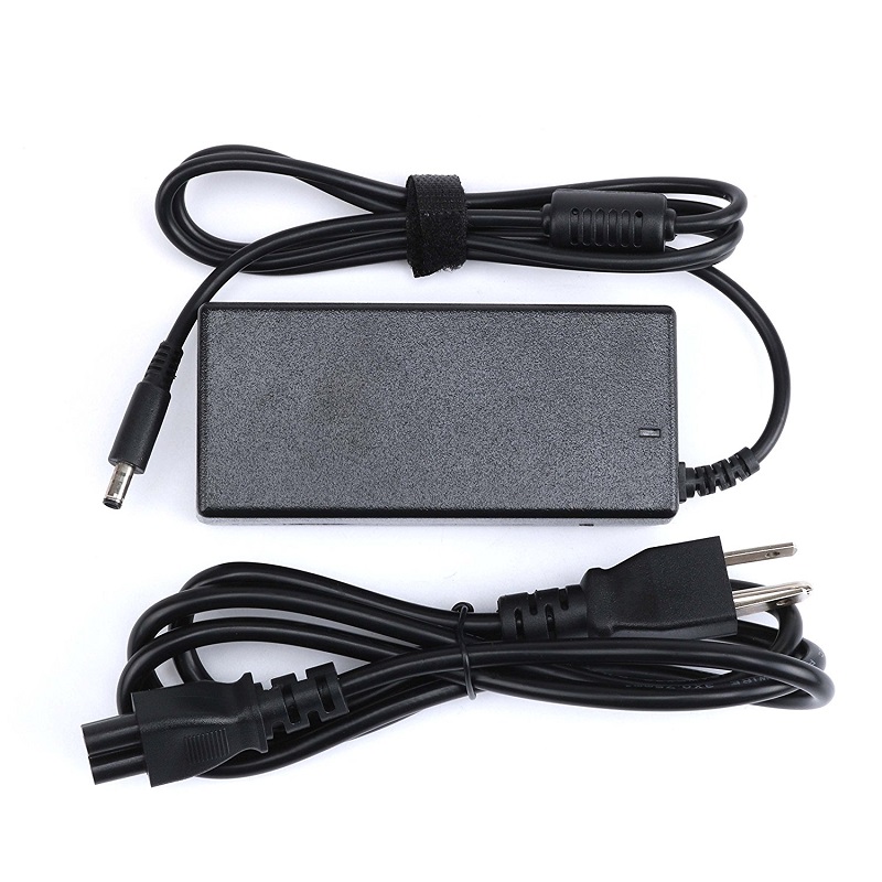Dell P25G001 AC Adapter Power Supply Cord Cable Charger