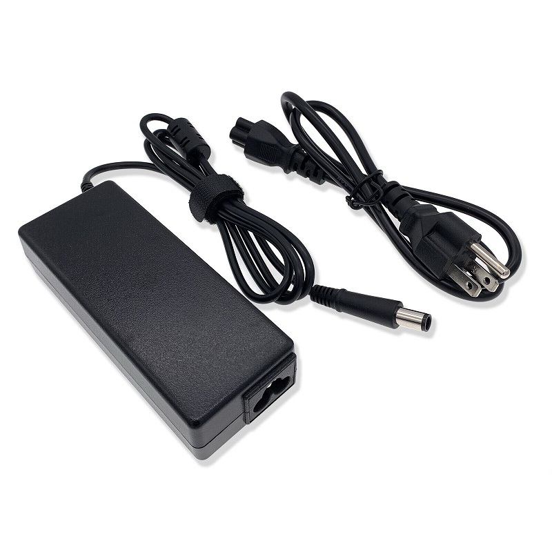 Dell P80F004 AC Adapter Power Cord Supply Charger Cable Wire Precision