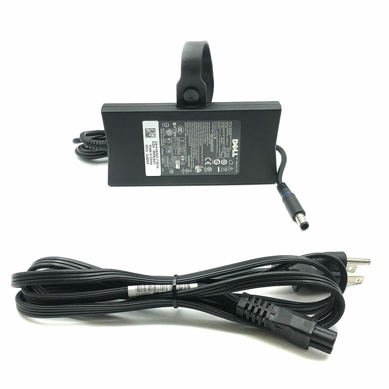 Dell PA-1900-32DAC AC Adapter Power Cord Supply Charger Cable Wire Genuine Original