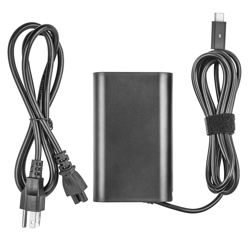 Dell PW7015MC AC Adapter Power Cord Supply Charger Cable Wire