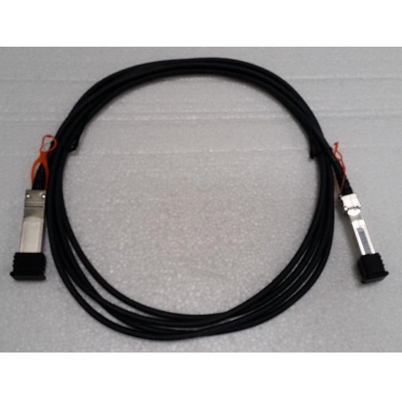 Dell SFP-H10GB-CU3M Twin Power Cord Cable Wire