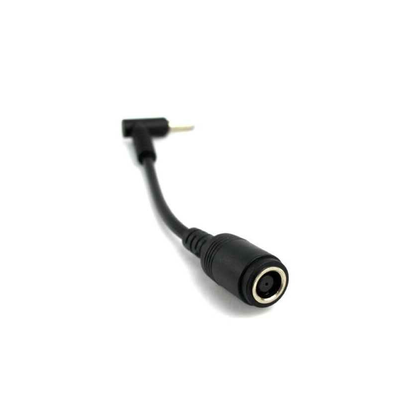 Dell XPS12/13 Power Cord Cable Wire Converter Tip Plug Ultrabook Laptop