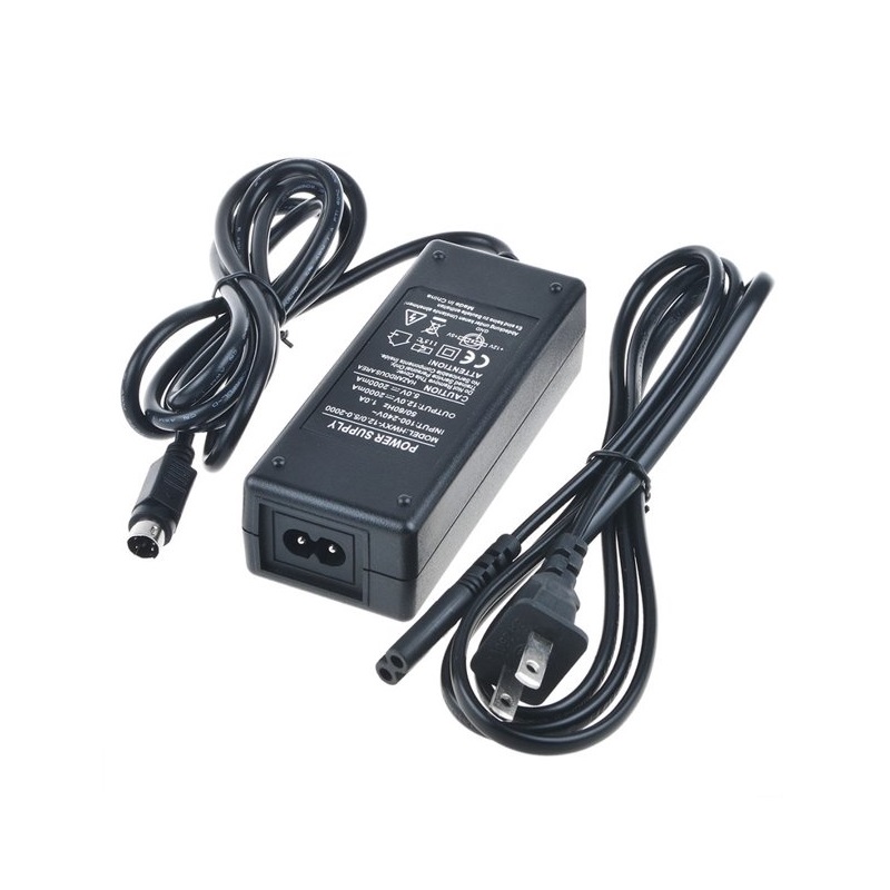 Delta ADP-65JHHB ADP65JHHB AC Adapter Power Cord Supply Charger Cable Wire