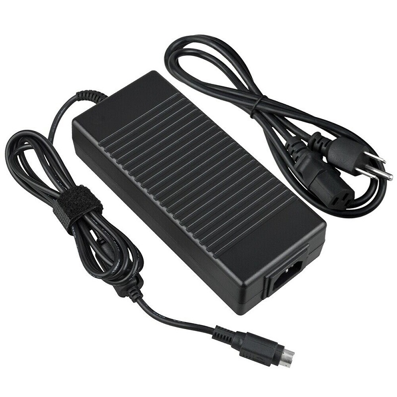 Delta DPSN150JBD AC Adapter Power Cord Supply Charger Cable Wire Electronics