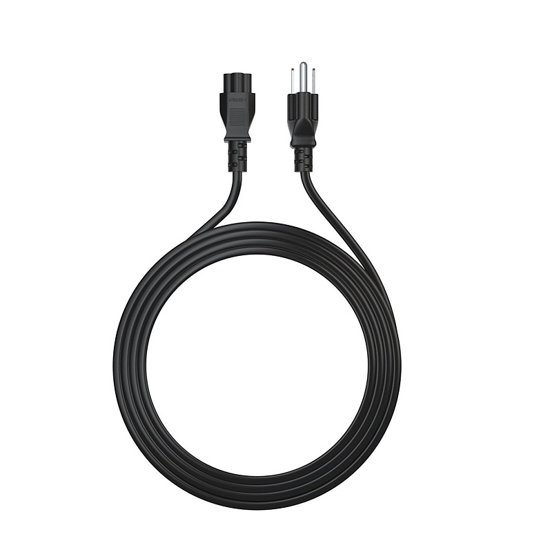 Gateway FPD2185W Power Cord Cable Wire LCD Monitor