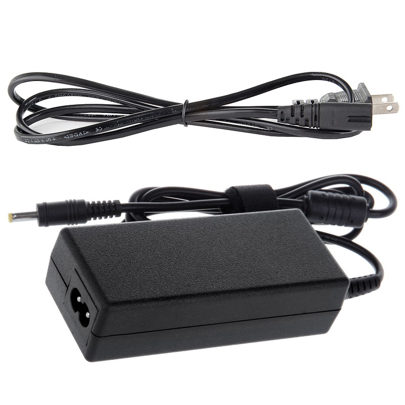 Gateway Nv570p17u-10174g50mnik AC Adapter Power Cord Supply Charger Cable Wire