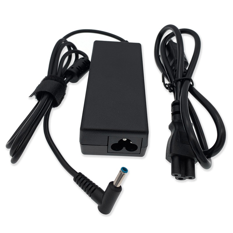 HP 15-bs1xx 15-bs2xx AC Adapter Power Cord Supply Charger Cable Wire Laptop
