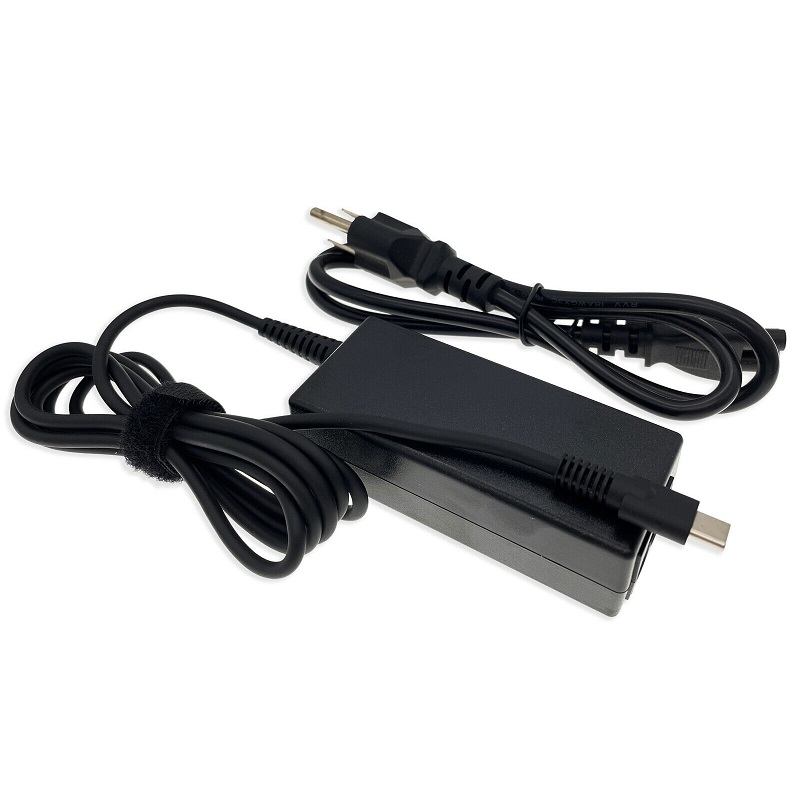 HP 1MZ01AA#ABA AC Adapter Power Cord Supply Charger Cable Wire