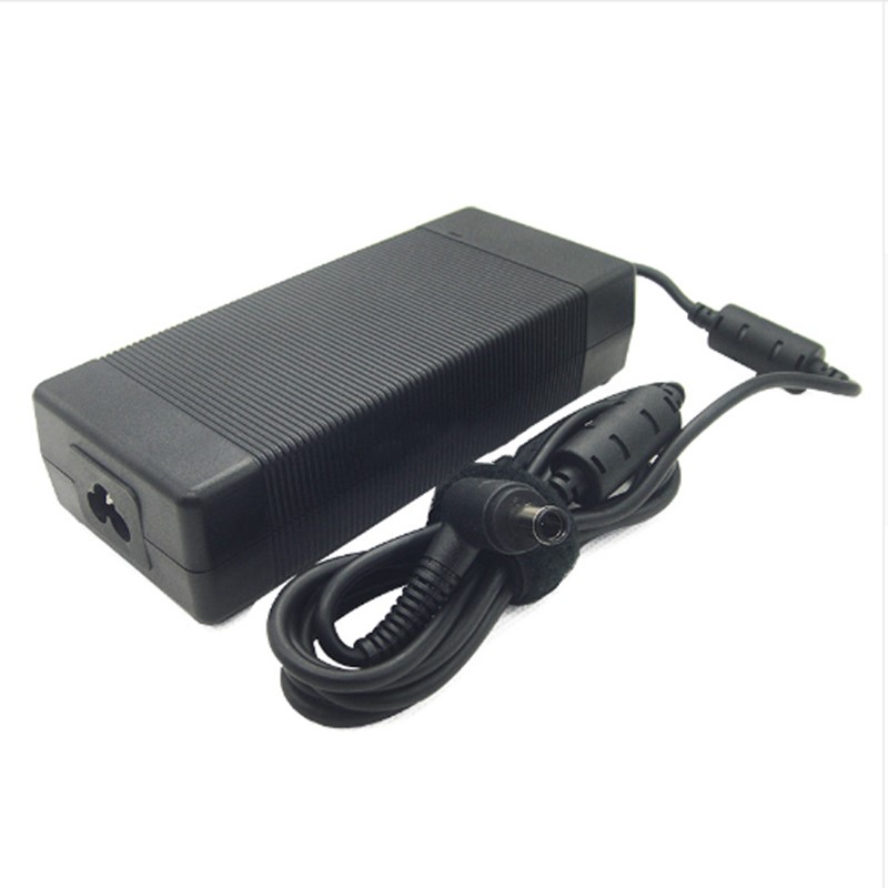 HP Envy 27-b145se All In One Desktop Pc Ac Adapter Power Cord Supply Charger Cable Wire