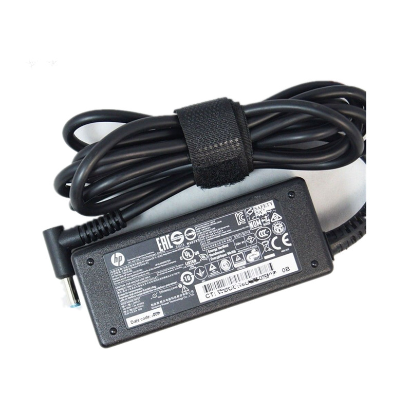 HP EliteBook 840G4 840G3 Ac Adapter Power Cord Supply Charger Cable