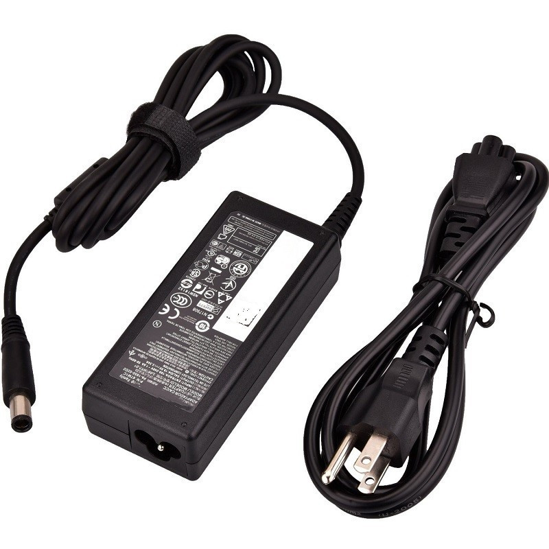 HP Compaq Presario CQ56-109SL CQ56-151SR Ac Adapter Power Cord Supply Charger Cable Wire