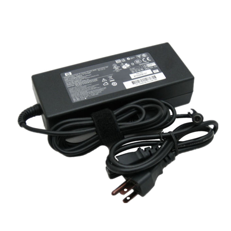 HP Compaq Pavilion DV6 DV7 DV8 Ac Adapter Power Cord Supply Charger Cable Genuine Original