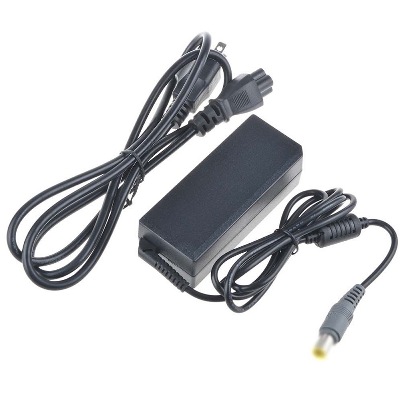 HP DV7-4127CA Pavilion AC Adapter Power Cord Supply Charger Cable Wire