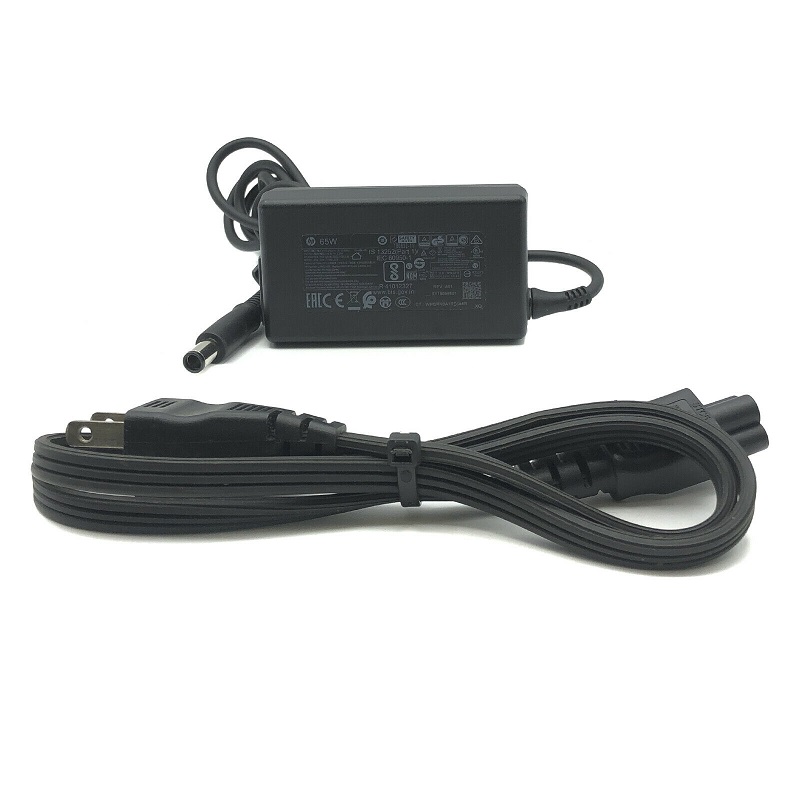 HP E3R45UP#ABA AC Adapter Power Cord Supply Charger Cable Wire Laptop Genuine Original