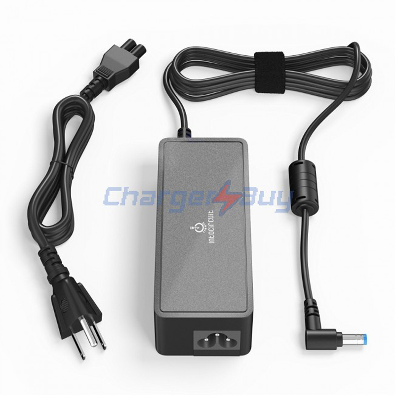 HP E8A11UA Envy TouchSmart AC Adapter Power Cord Supply Charger Cable Wire Genuine Original OEM