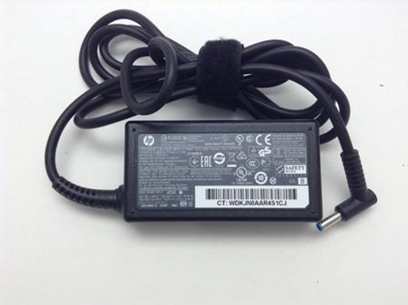 HP E9W92UAR AC Adapter Power Cord Supply Charger Cable Wire Genuine Original OEM