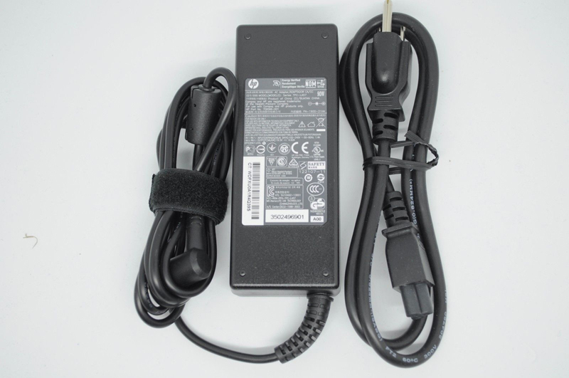 HP F3F00AA Envy AC Adapter Power Cord Supply Charger Cable Wire Genuine Original OEM