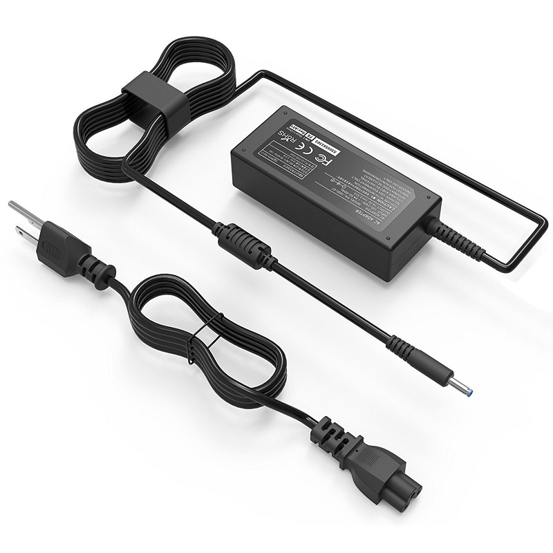 HP Pavilion g7-1360eo AC Adapter Power Supply Cord Cable Charger