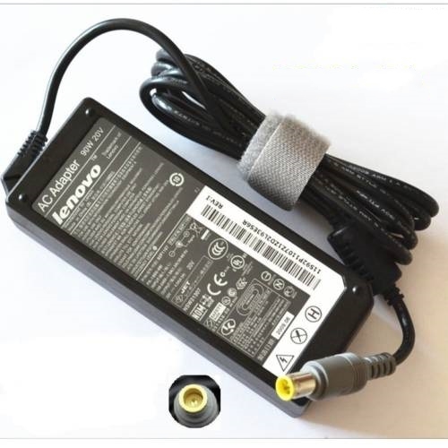 Genuine IBM Lenovo 41N5665 92P1106 Original AC Adapter Charger Power Supply Cord wire