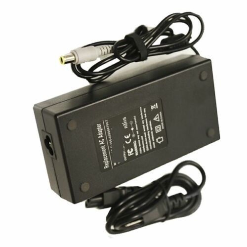 IBM Lenovo 4319-2PF 55Y9320 ThinkPad AC Adapter Power Supply Cord Cable Charger