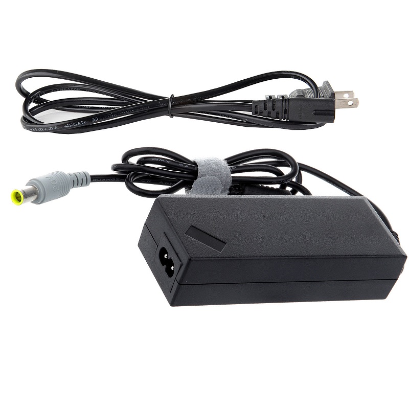 IBM Lenovo X61LS ThinkPad AC Adapter Power Supply Cord Cable Charger