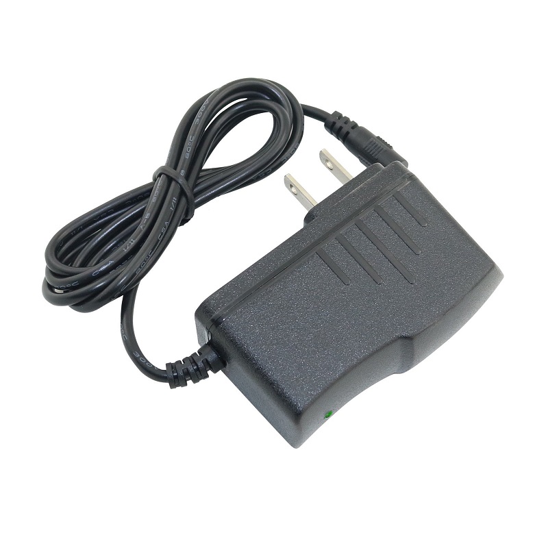Icom IC-A14 IC-A14s AC Adapter Power Cord Supply Charger Cable Wire Air Band Transceiver Radio