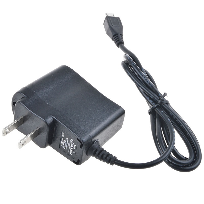 Insignia NS-15AT08 NS-15T8LTE AC Adapter Power Cord Supply Charger Cable Wire Flex 8 Tablet