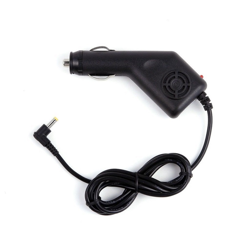 Insignia NS-D9PDVD15 Car AC Adapter Power Cord Supply Charger Cable Wire Portable DVD