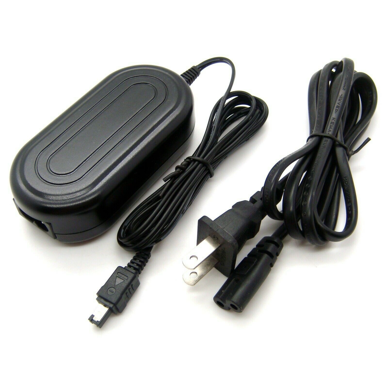 JVC GR-D366 Ac Adapter Power Supply Cord Cable Charger