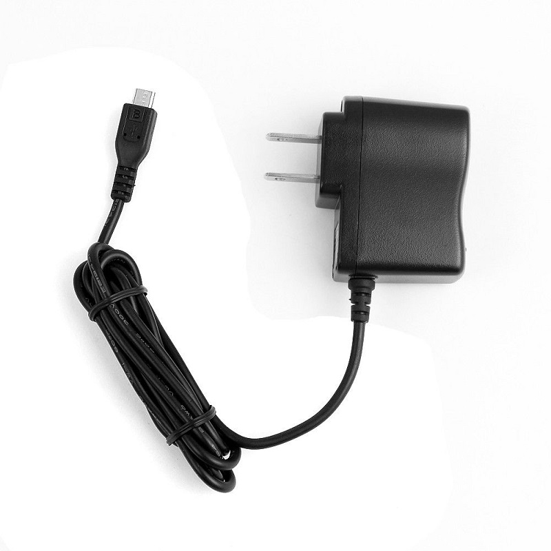 LG KG800 Ac Adapter Power Supply Cord Cable Charger