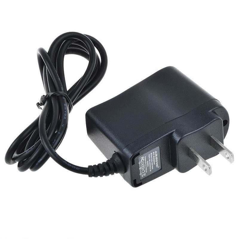 ls-9208 AC Adapter Power Cord Supply Charger Cable Wire Barcode Scanner