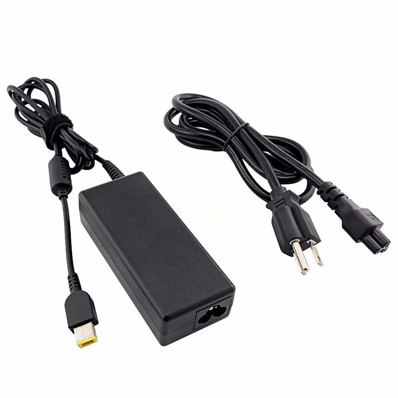 Lenovo S23OU AC Adapter Power Cord Supply Charger Cable Wire Yoga ThinkPad